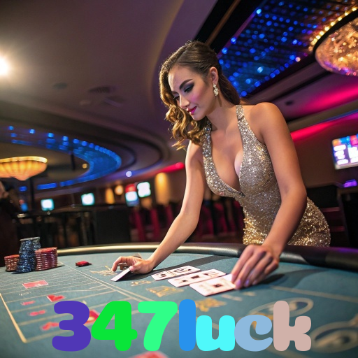347luck - Baixe o app 347luck no Google Play e jogue ao vivo