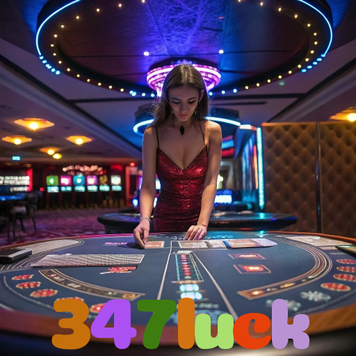 347luck - Baixe o app 347luck no Google Play e jogue ao vivo