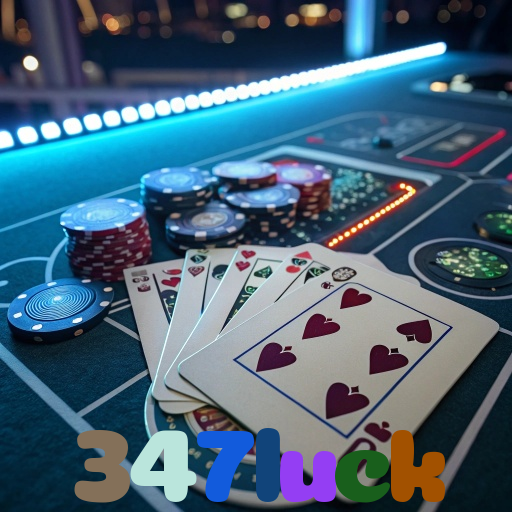 347luck - Baixe o app 347luck no Google Play e jogue ao vivo