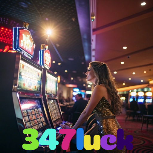 347luck - Baixe o App 347luck para Android e Comece a Jogar