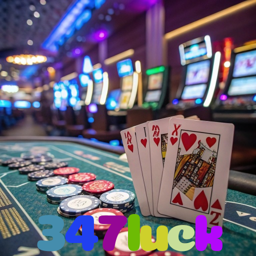 347luck - Baixe o app 347luck no Google Play e jogue ao vivo