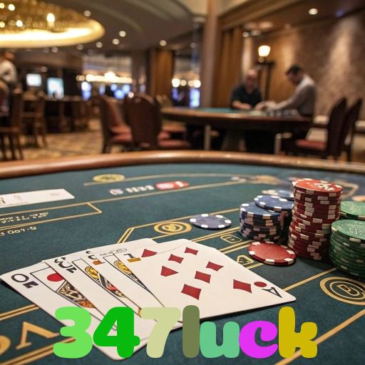 347luck - Baixe o App 347luck para Android e Comece a Jogar