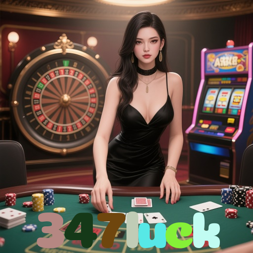 347luck - Baixe o App 347luck para Android e Comece a Jogar