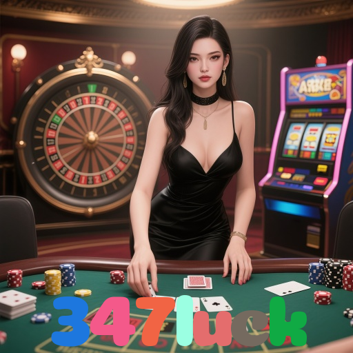 347luck - Baixe o app 347luck no Google Play e jogue ao vivo