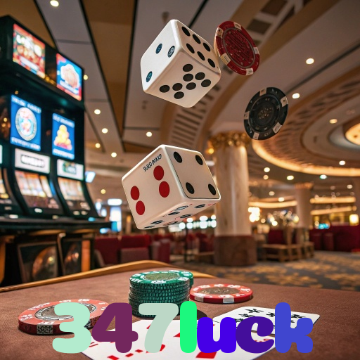 347luck - Baixe o App 347luck para Android e Comece a Jogar