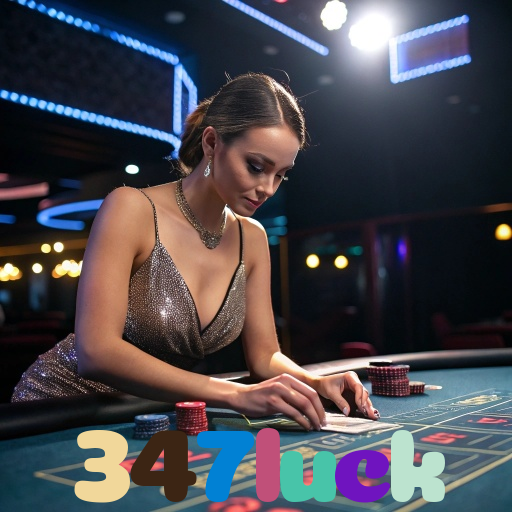 347luck - Baixe o App 347luck para Android e Comece a Jogar