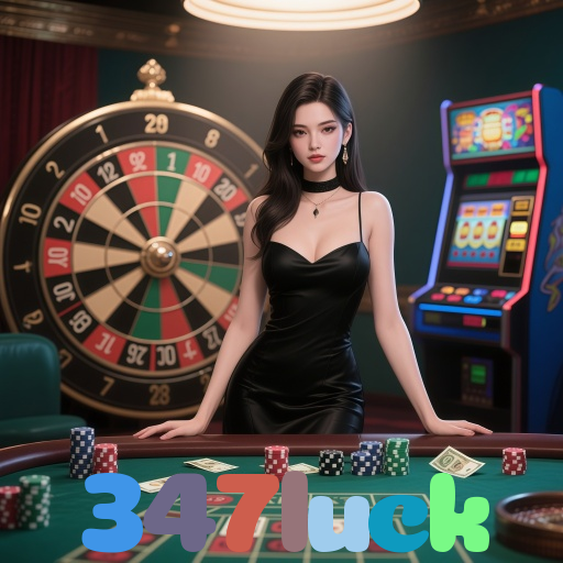 347luck - Baixe o app 347luck no Google Play e jogue ao vivo