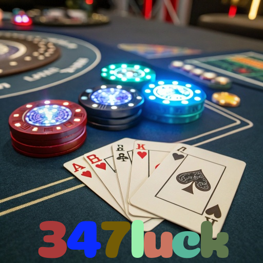 347luck - Baixe o app 347luck no Google Play e jogue ao vivo