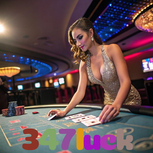 347luck - Baixe o app 347luck no Google Play e jogue ao vivo