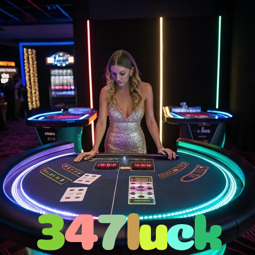 347luck - Baixe o app 347luck no Google Play e jogue ao vivo