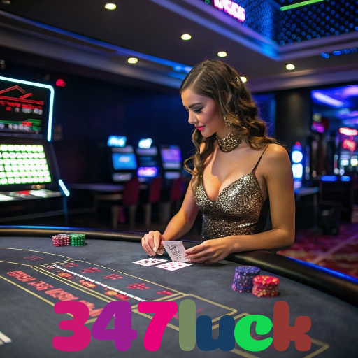 347luck - Baixe o app 347luck no Google Play e jogue ao vivo