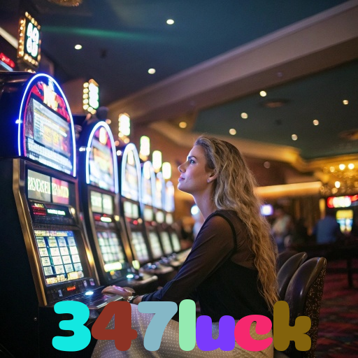 347luck - Baixe o App 347luck para Android e Comece a Jogar