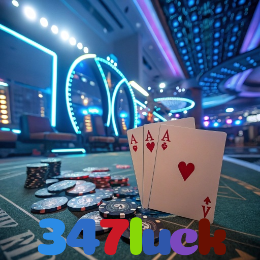 347luck - Baixe o app 347luck no Google Play e jogue ao vivo