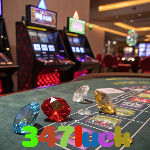 347luck - Baixe o App 347luck para Android e Comece a Jogar