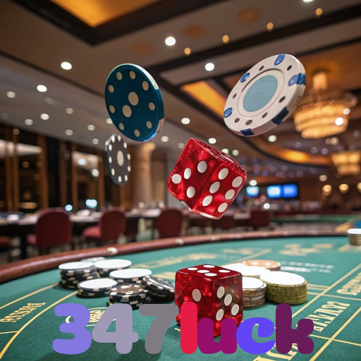 347luck - Baixe o App 347luck para Android e Comece a Jogar