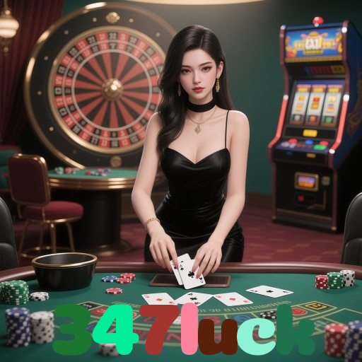 347luck - Baixe o app 347luck no Google Play e jogue ao vivo