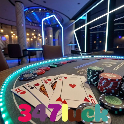 347luck - Baixe o App 347luck para Android e Comece a Jogar