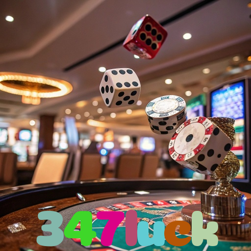 347luck - Baixe o app 347luck no Google Play e jogue ao vivo