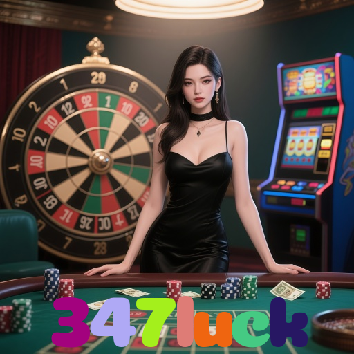 347luck - Baixe o App 347luck para Android e Comece a Jogar