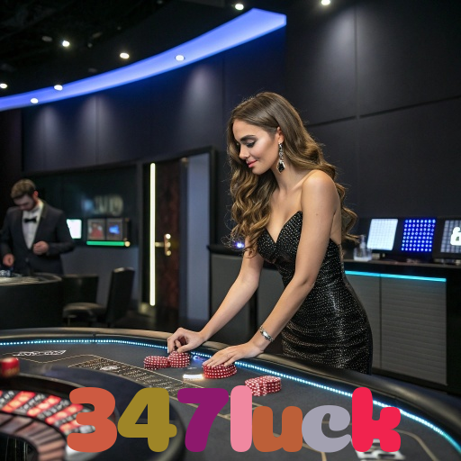 347luck - Baixe o app 347luck no Google Play e jogue ao vivo
