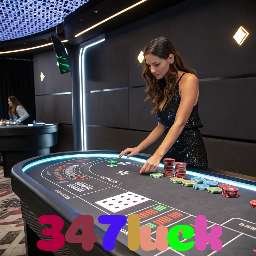 347luck - Baixe o app 347luck no Google Play e jogue ao vivo