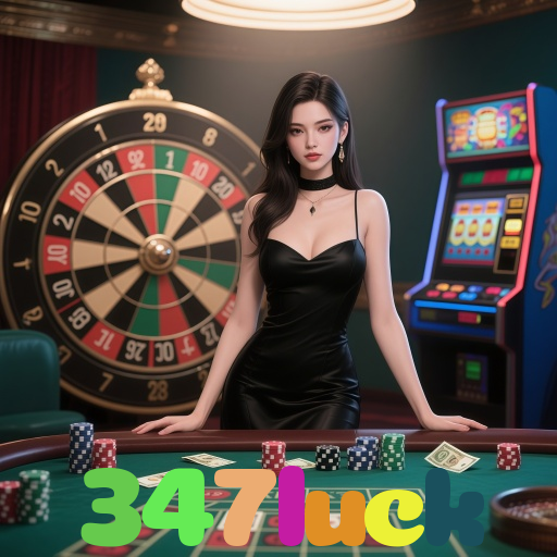 347luck - Baixe o app 347luck no Google Play e jogue ao vivo