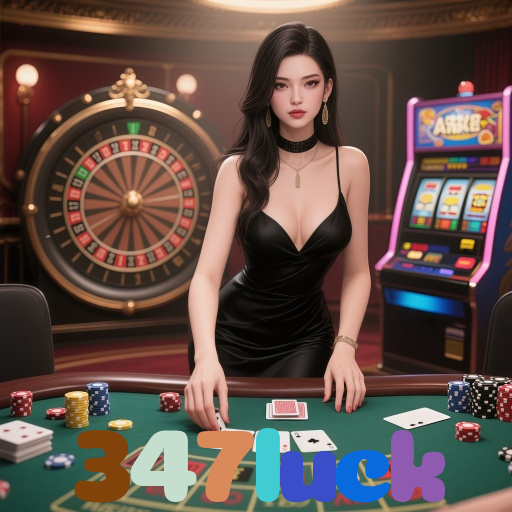 347luck - Baixe o App 347luck para Android e Comece a Jogar