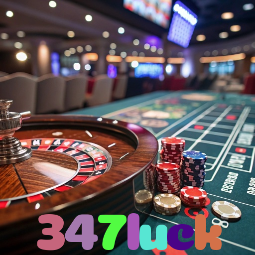 347luck - Baixe o app 347luck no Google Play e jogue ao vivo