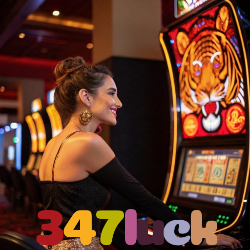 347luck - Baixe o App 347luck para Android e Comece a Jogar