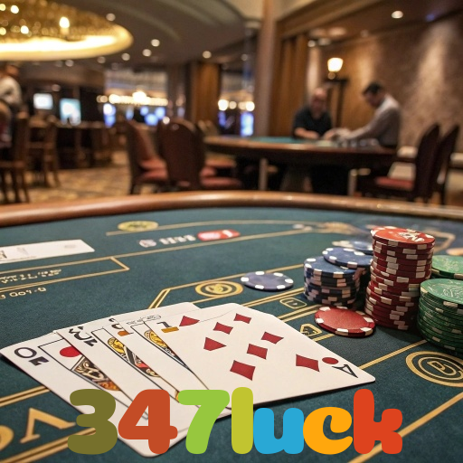 347luck - Baixe o app 347luck no Google Play e jogue ao vivo