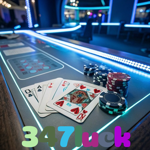 347luck - Baixe o app 347luck no Google Play e jogue ao vivo