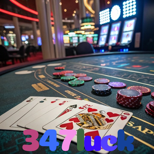 347luck - Baixe o App 347luck para Android e Comece a Jogar