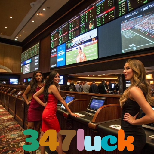 347luck - Baixe o App 347luck para Android e Comece a Jogar