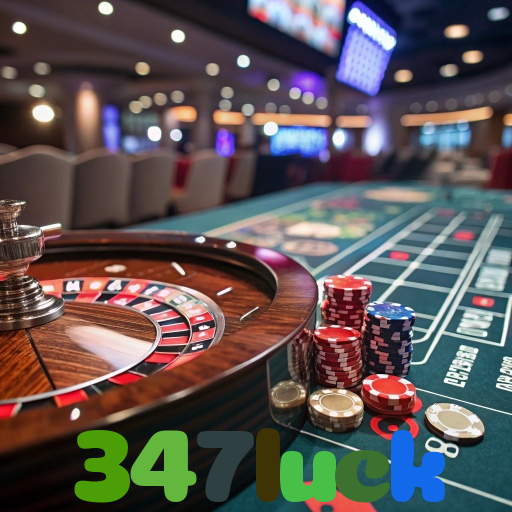 347luck - Baixe o app 347luck no Google Play e jogue ao vivo