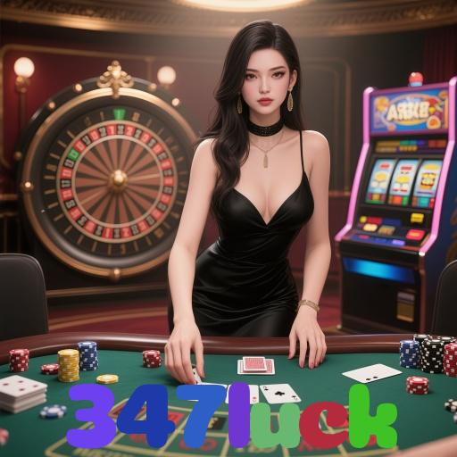 347luck - Baixe o App 347luck para Android e Comece a Jogar