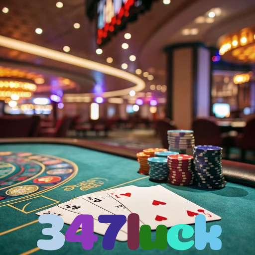 347luck - Baixe o App 347luck para Android e Comece a Jogar
