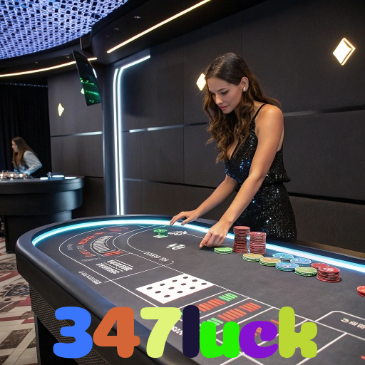347luck - Baixe o app 347luck no Google Play e jogue ao vivo
