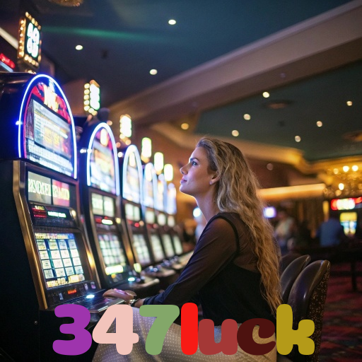 347luck - Baixe o App 347luck para Android e Comece a Jogar
