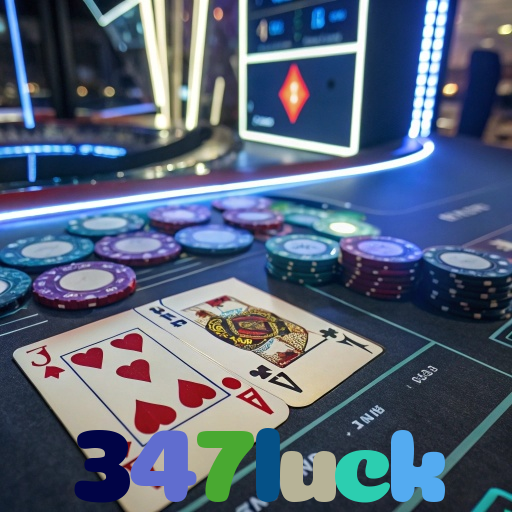 347luck - Baixe o app 347luck no Google Play e jogue ao vivo