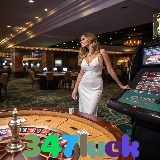 347luck - Baixe o App 347luck para Android e Comece a Jogar