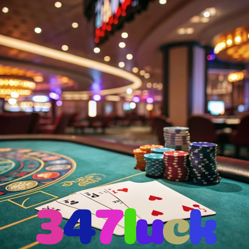 347luck - Baixe o app 347luck no Google Play e jogue ao vivo