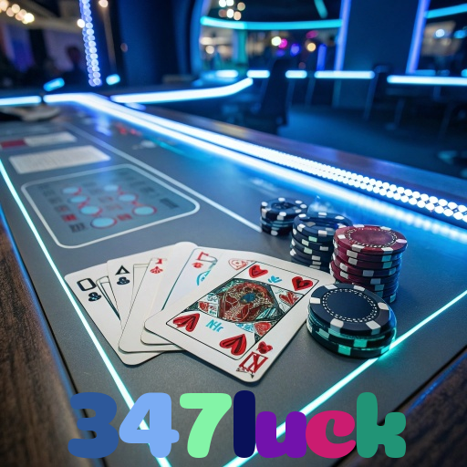 347luck - Baixe o app 347luck no Google Play e jogue ao vivo