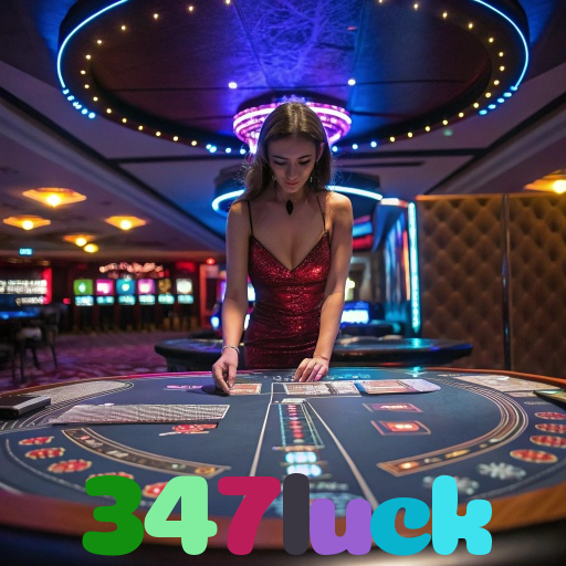 347luck - Baixe o app 347luck no Google Play e jogue ao vivo