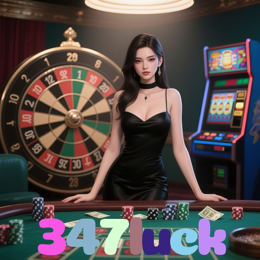 347luck - Baixe o app 347luck no Google Play e jogue ao vivo