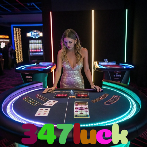 347luck - Baixe o app 347luck no Google Play e jogue ao vivo