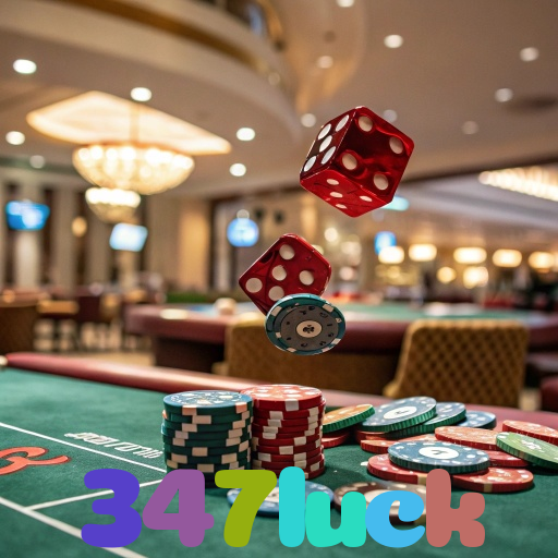 347luck - Baixe o app 347luck no Google Play e jogue ao vivo