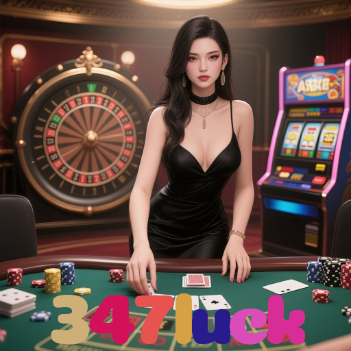 347luck - Baixe o app 347luck no Google Play e jogue ao vivo