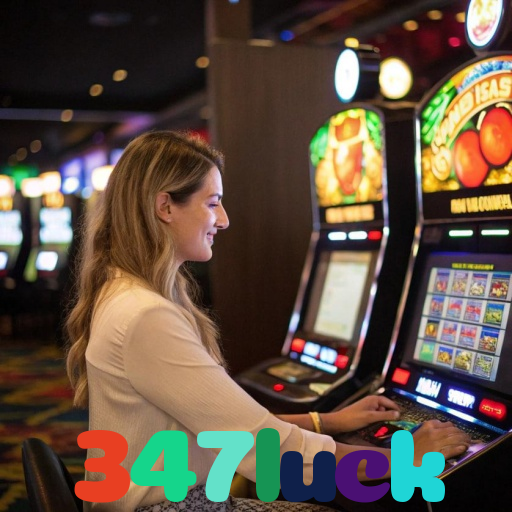 347luck - Baixe o App 347luck para Android e Comece a Jogar