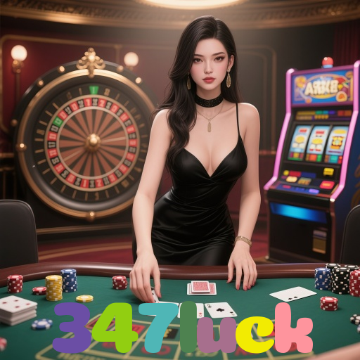 347luck - Baixe o App 347luck para Android e Comece a Jogar