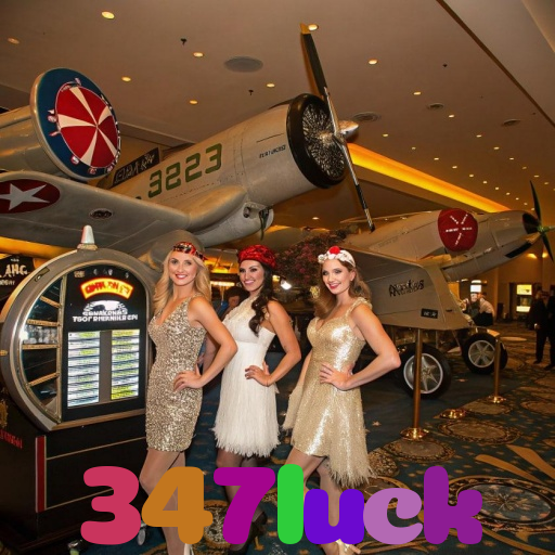 347luck - Baixe o app 347luck no Google Play e jogue ao vivo
